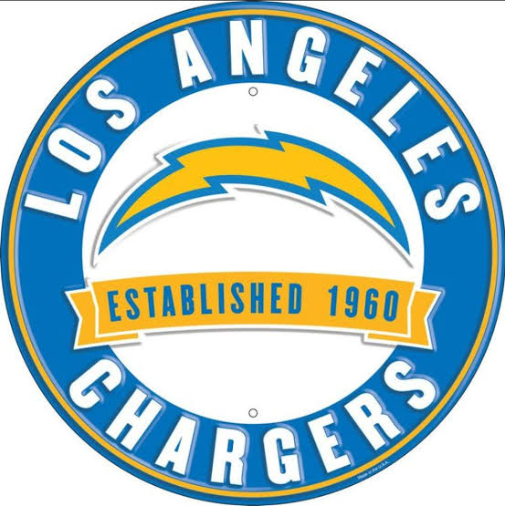 Los Angeles Chargers