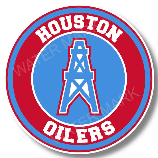 Houston Oilers