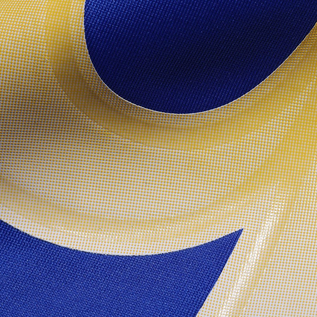 Los Angeles Rams Steve Avila Nike Royal Home Game Jersey