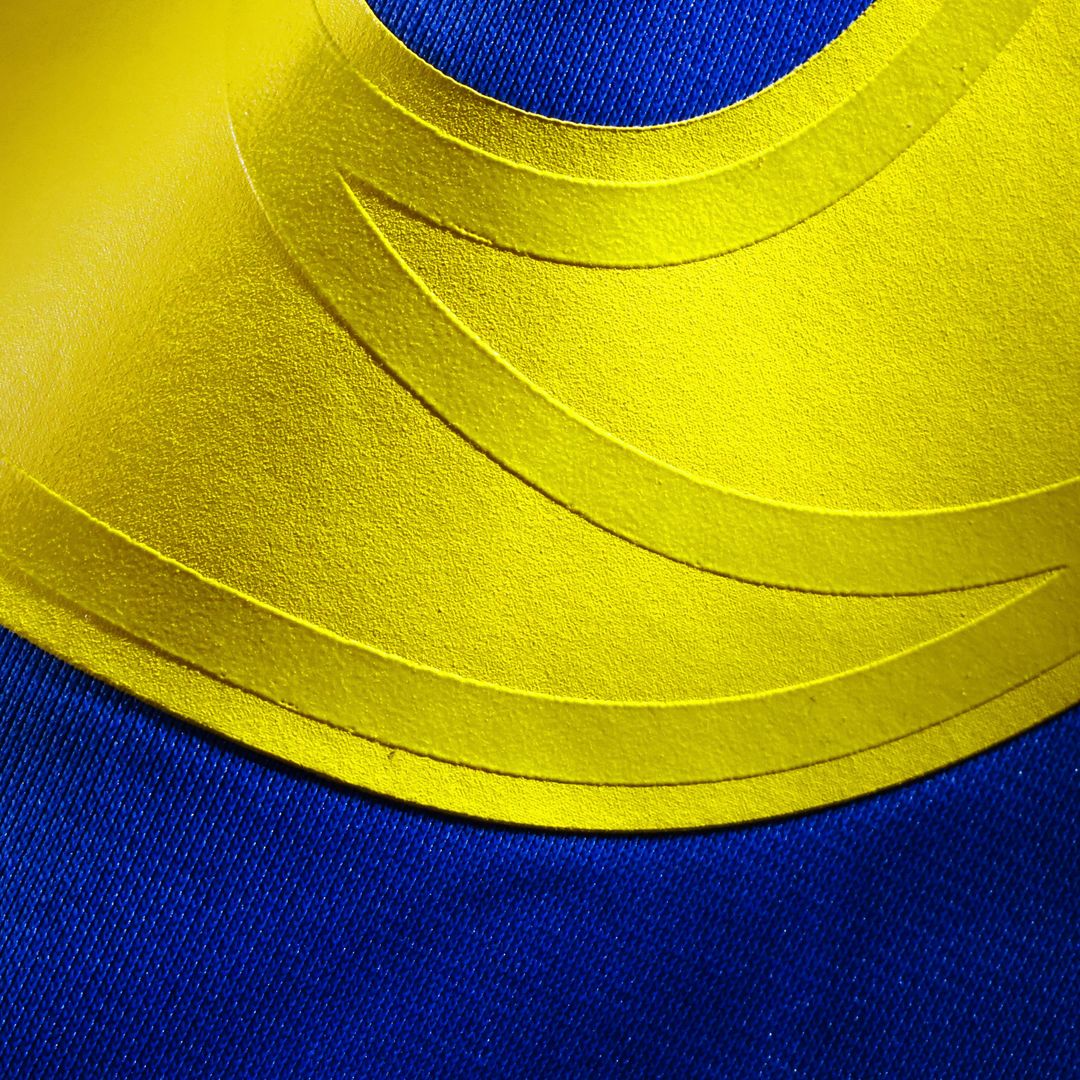 Los Angeles Rams Kyren Williams Nike Classic Sol Game Jersey