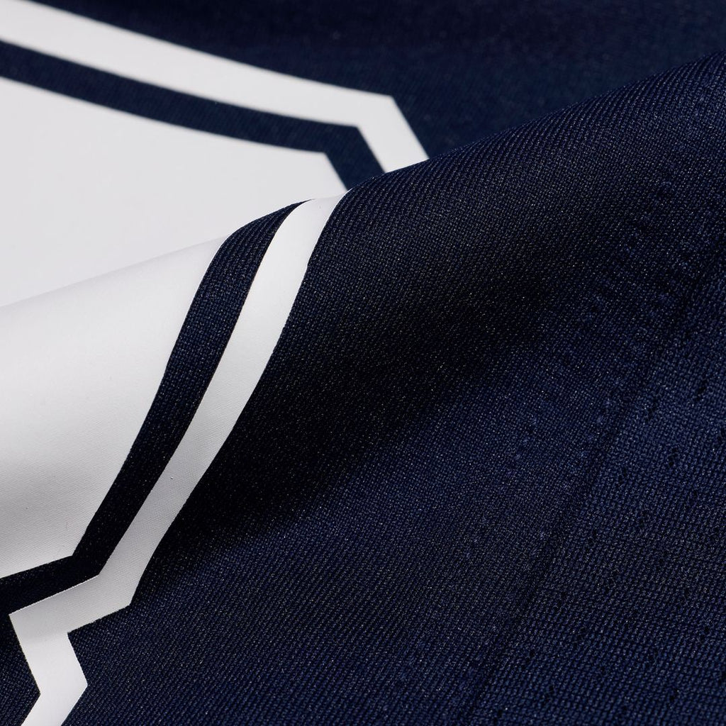 Dallas Cowboys Caleb Downs Nike Navy Team Game Jersey