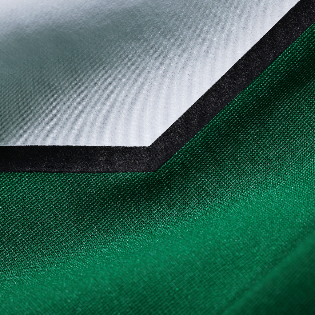 Philadelphia Eagles Tariq Woolen Nike Kelly Green Alternate Game Jersey