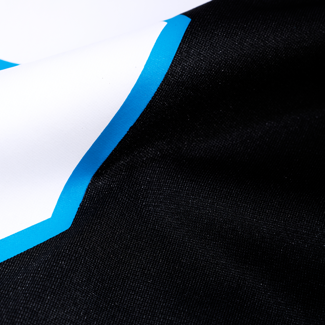 Carolina Panthers Rasheed Walker Nike Black Team Game Jersey