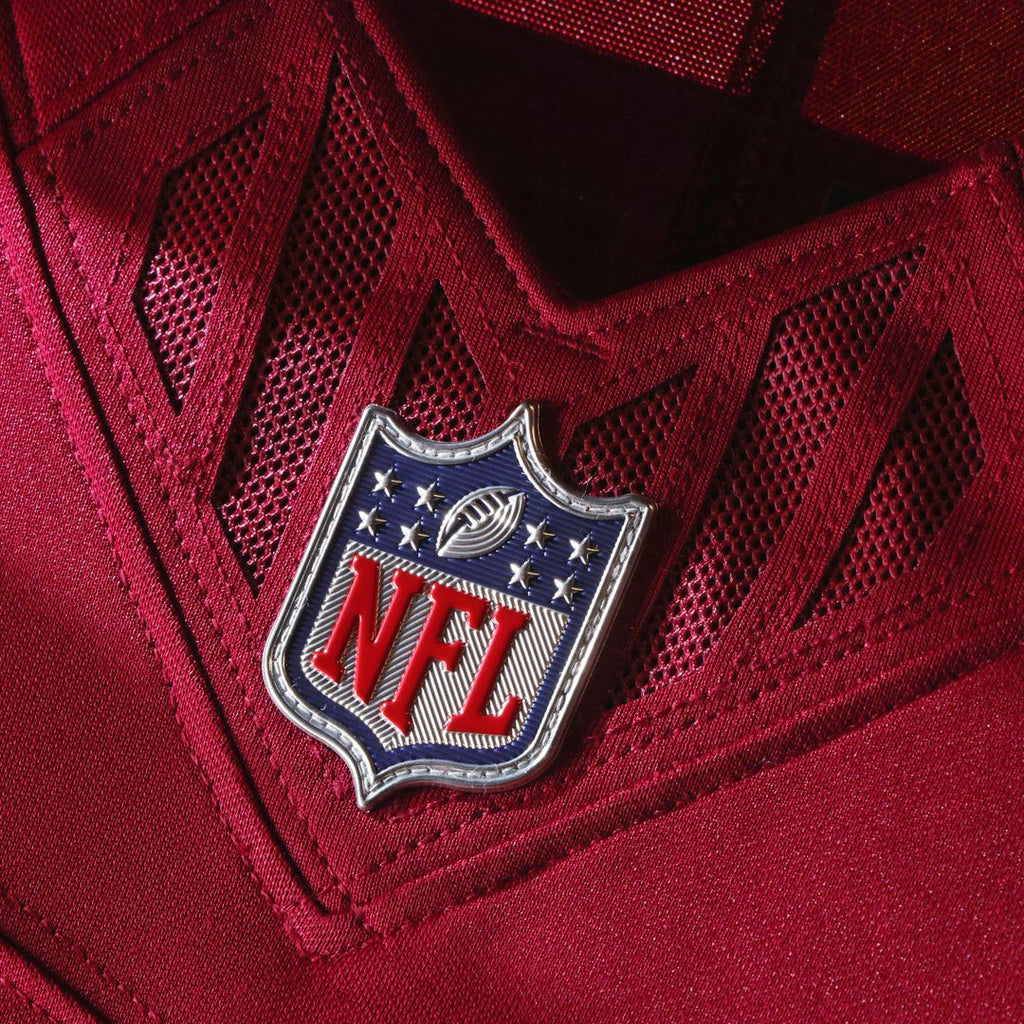 Washington Commanders Frankie Luvu Nike White Vapor F.U.S.E. Stitched Limited Jersey