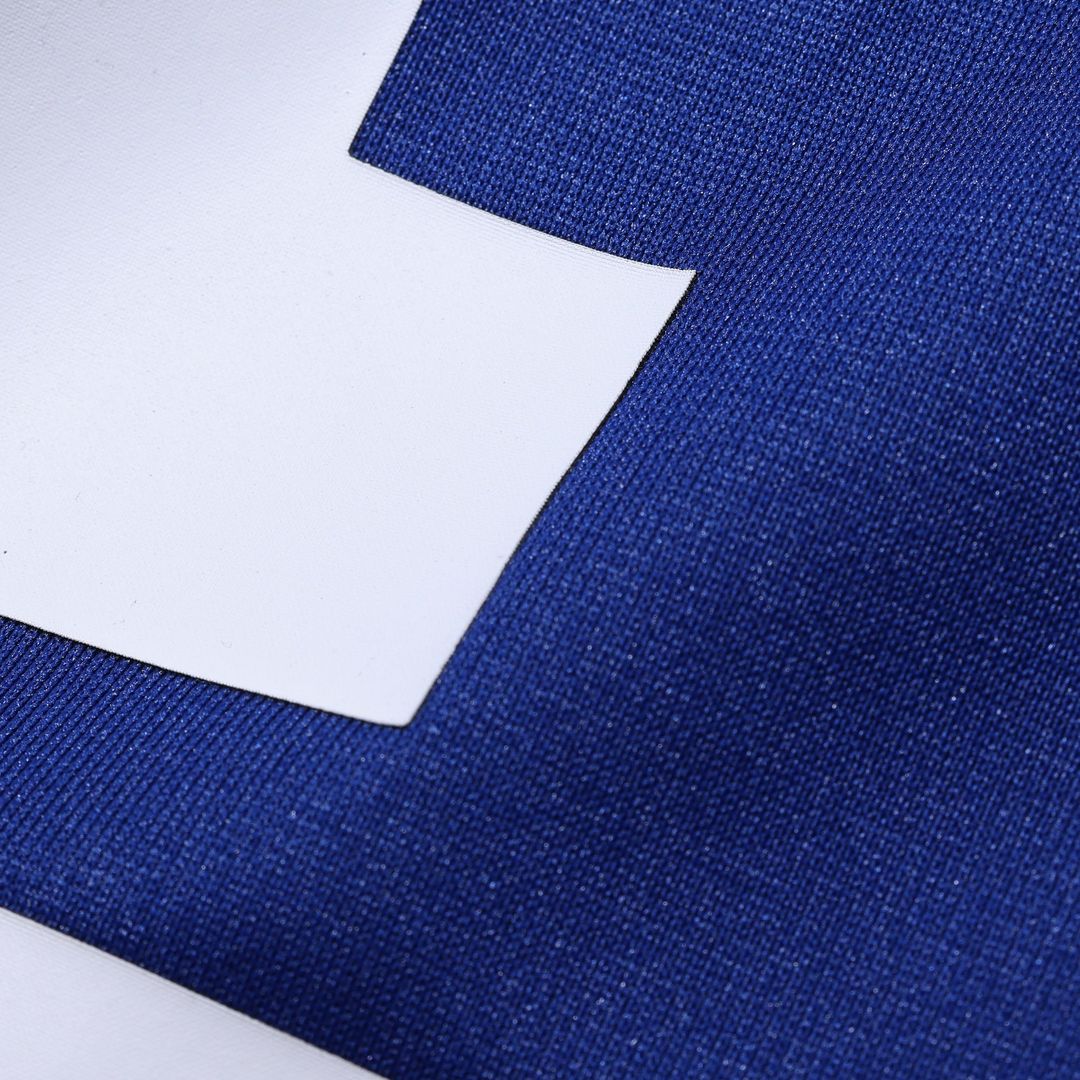 New York Giants Jameis Winston Nike White Game Jersey
