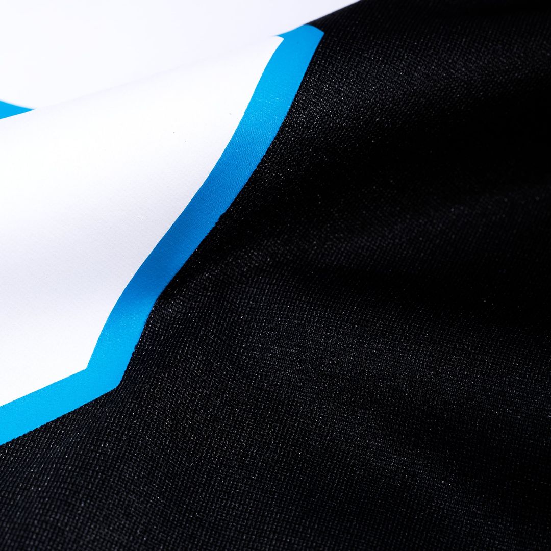 Carolina Panthers Hunter Renfrow Nike Black Team Game Jersey