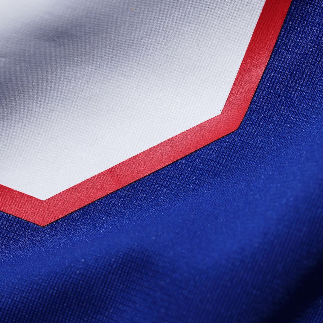 New York Giants Nike Royal Classic Custom Game Jersey