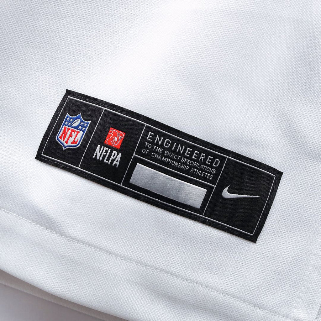 Washington Commanders Sean Taylor Nike Burgundy Retired Player Game Jersey