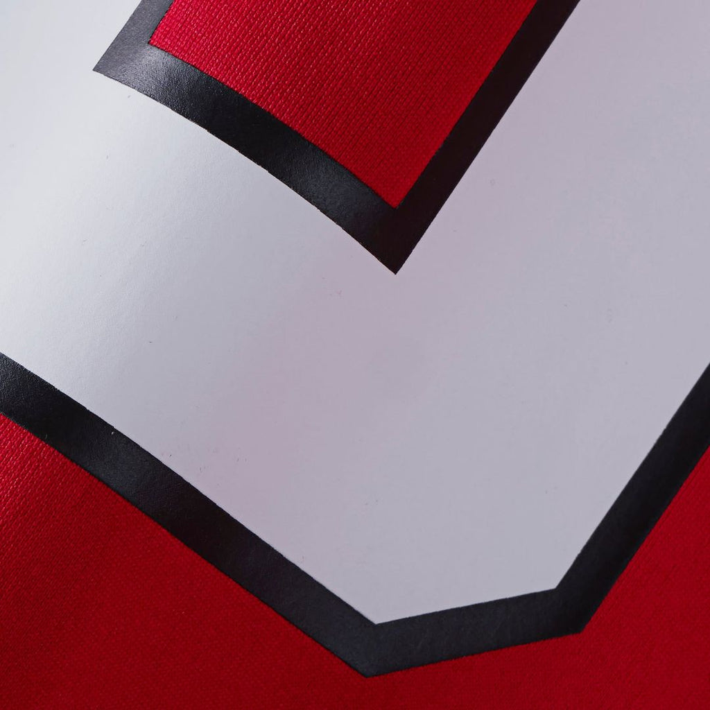 Atlanta Falcons Drake London Nike White Game Jersey