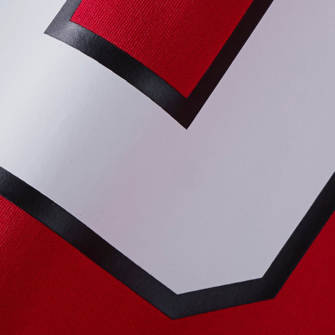 Atlanta Falcons Drake London Nike White Game Jersey