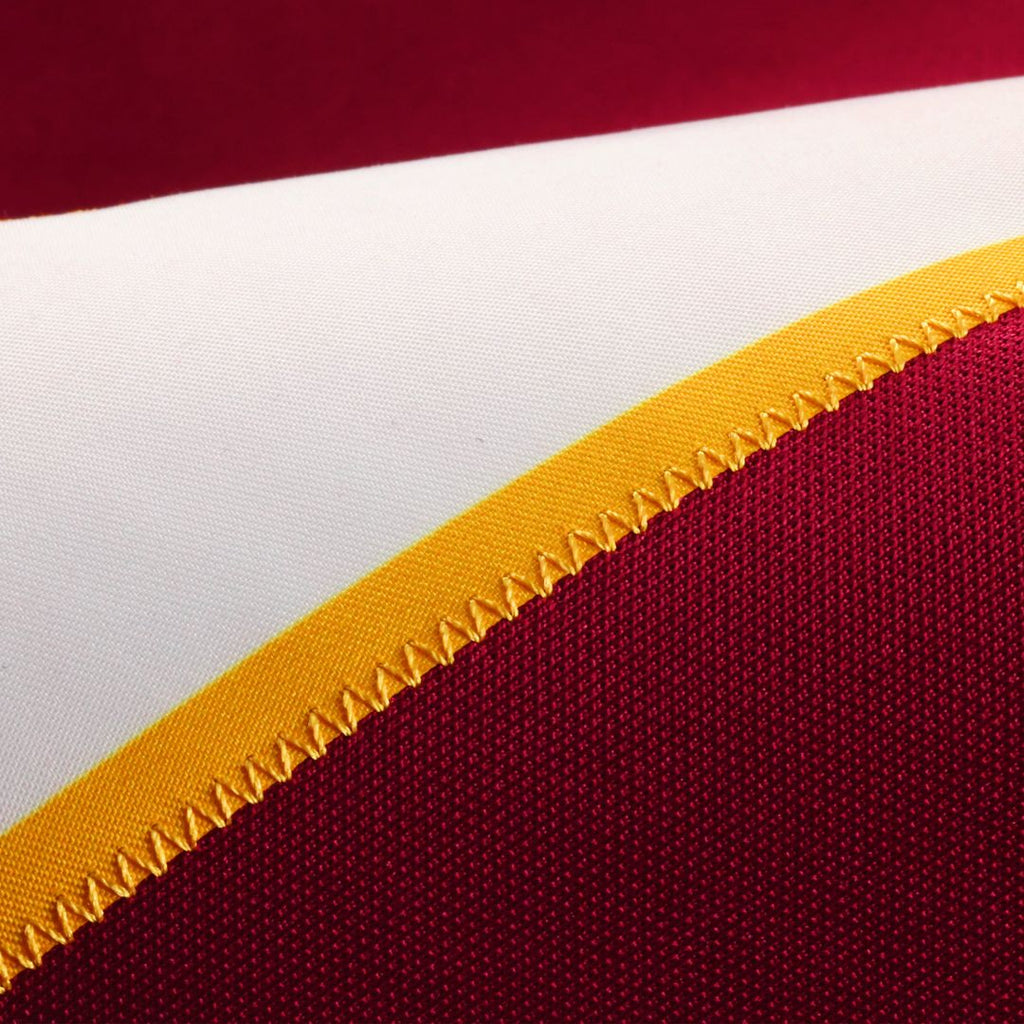Washington Commanders Frankie Luvu Nike White Vapor F.U.S.E. Stitched Limited Jersey