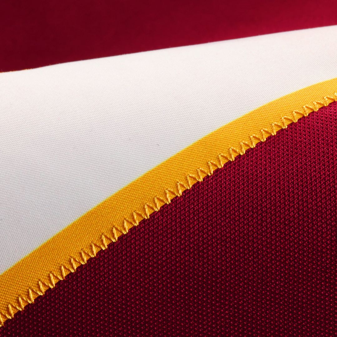 Washington Commanders Frankie Luvu Nike White Vapor F.U.S.E. Stitched Limited Jersey