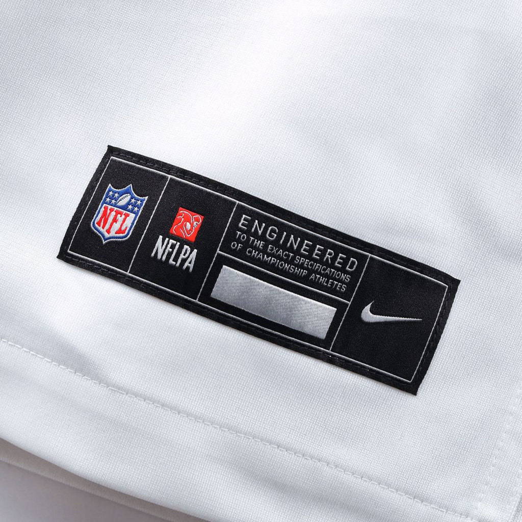 Washington Commanders Sonny Styles Nike Burgundy Team Game Jersey