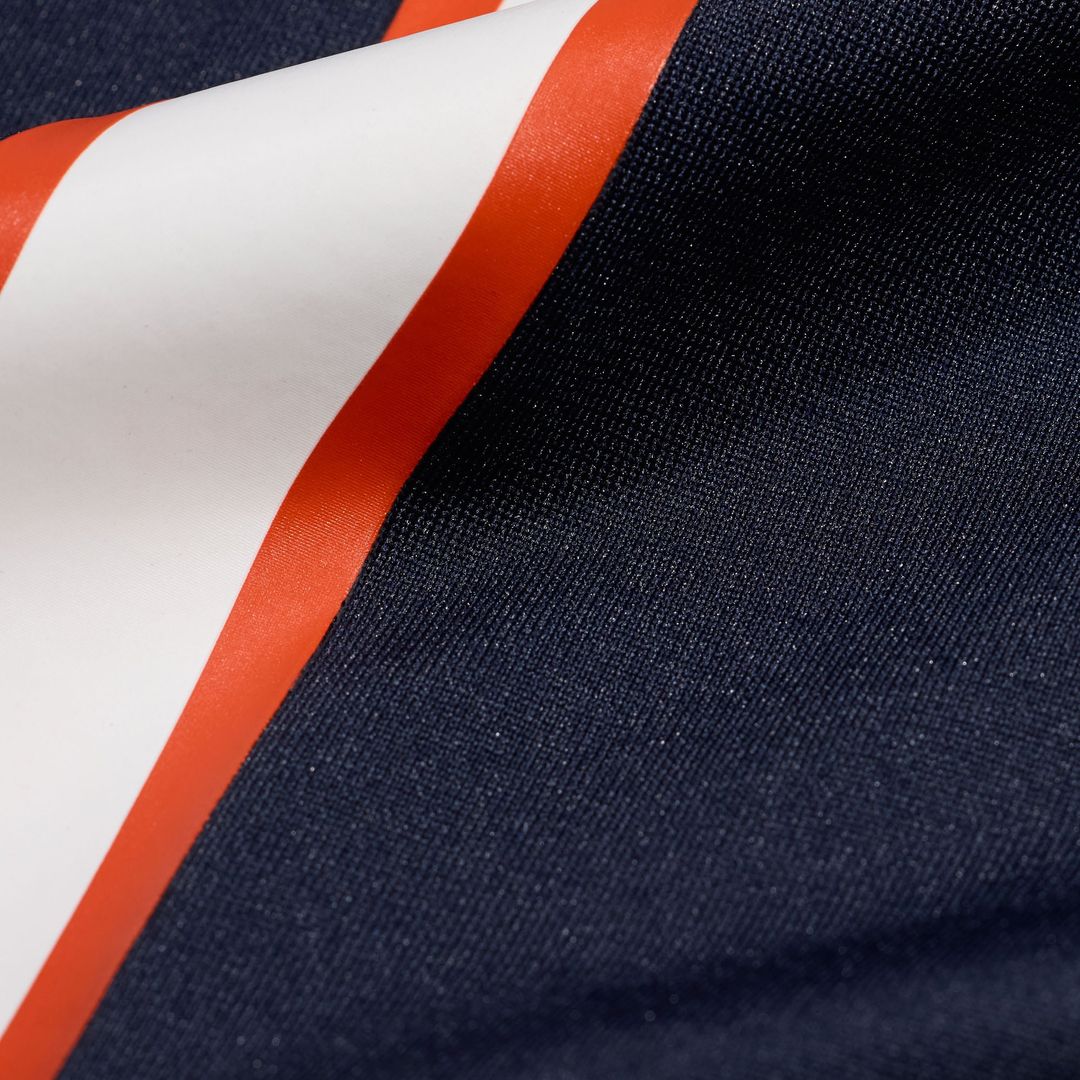 Chicago Bears Keenan Allen Nike Navy Team Game Jersey