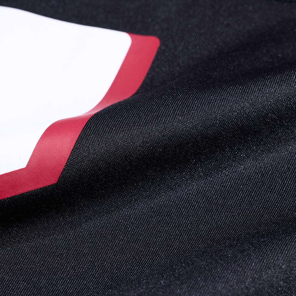 Atlanta Falcons Grady Jarrett Nike Black Game Player Jersey