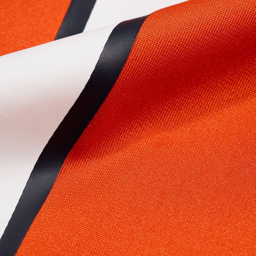Chicago Bears Caleb Williams Nike Orange Alternate Player Game Jersey