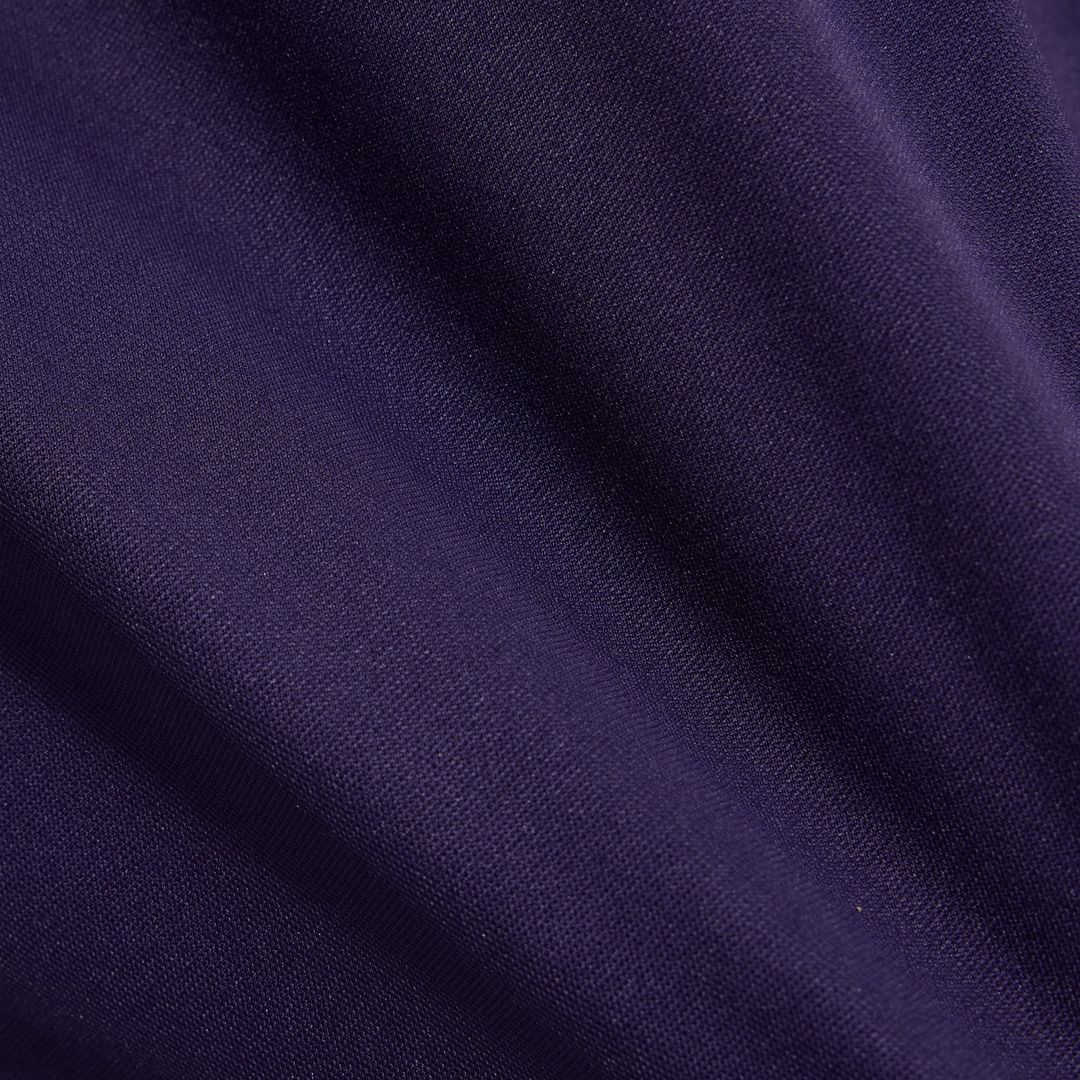 Minnesota Vikings J.J. McCarthy Nike Purple 2026 Rivalries Collection Stitched Limited Jersey