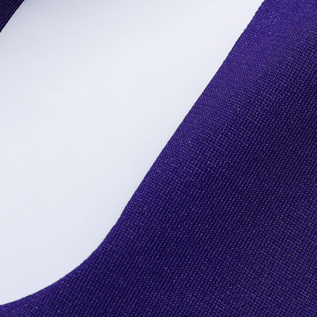 Minnesota Vikings Alan Page Nike Purple Game Retired Player Jersey