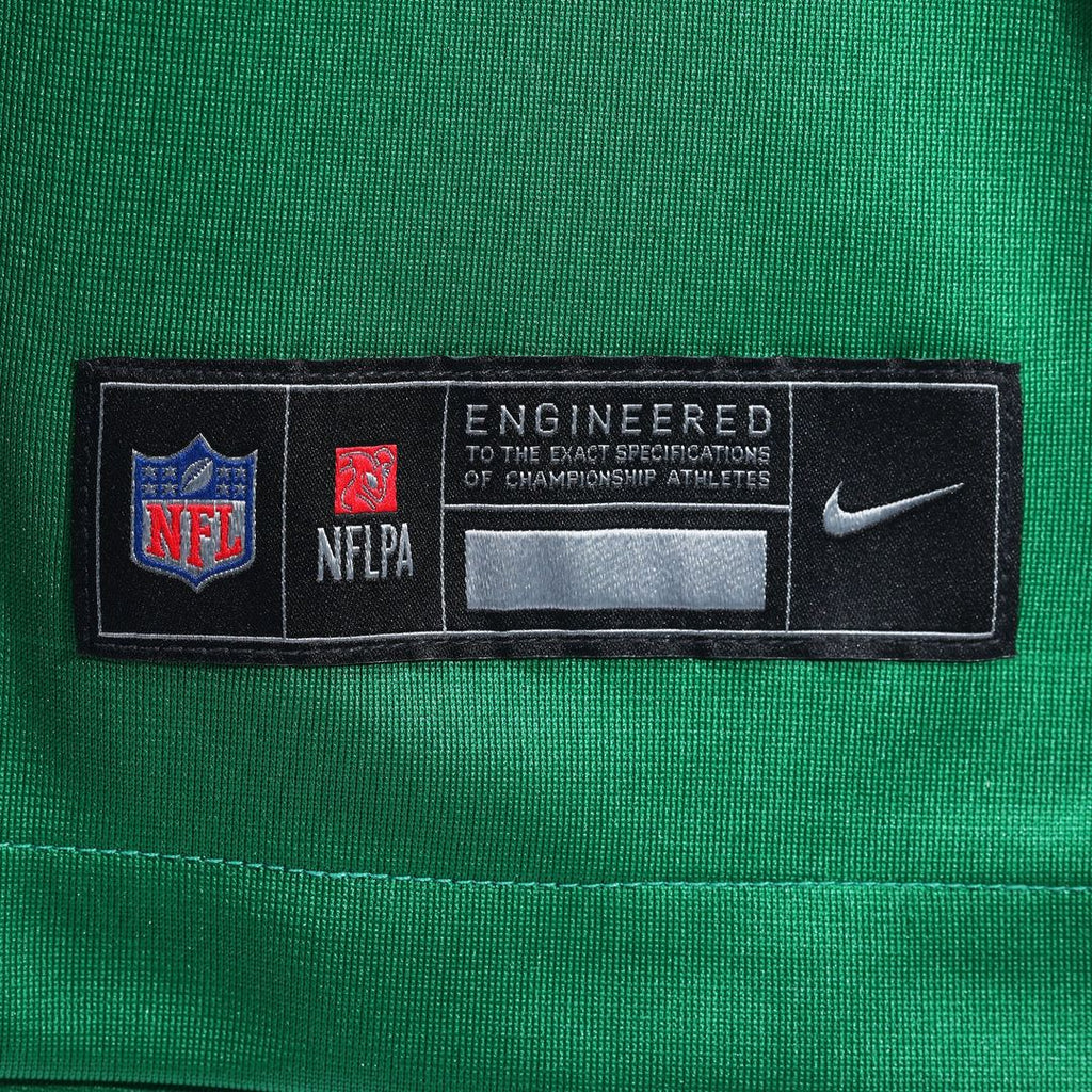 Philadelphia Eagles Brandon Graham Nike Kelly Green Alternate Game Jersey