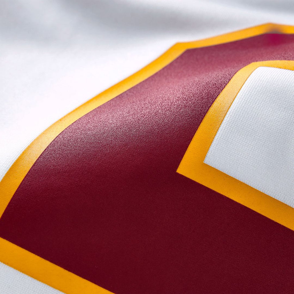 Washington Commanders Sonny Styles Nike Burgundy Team Game Jersey
