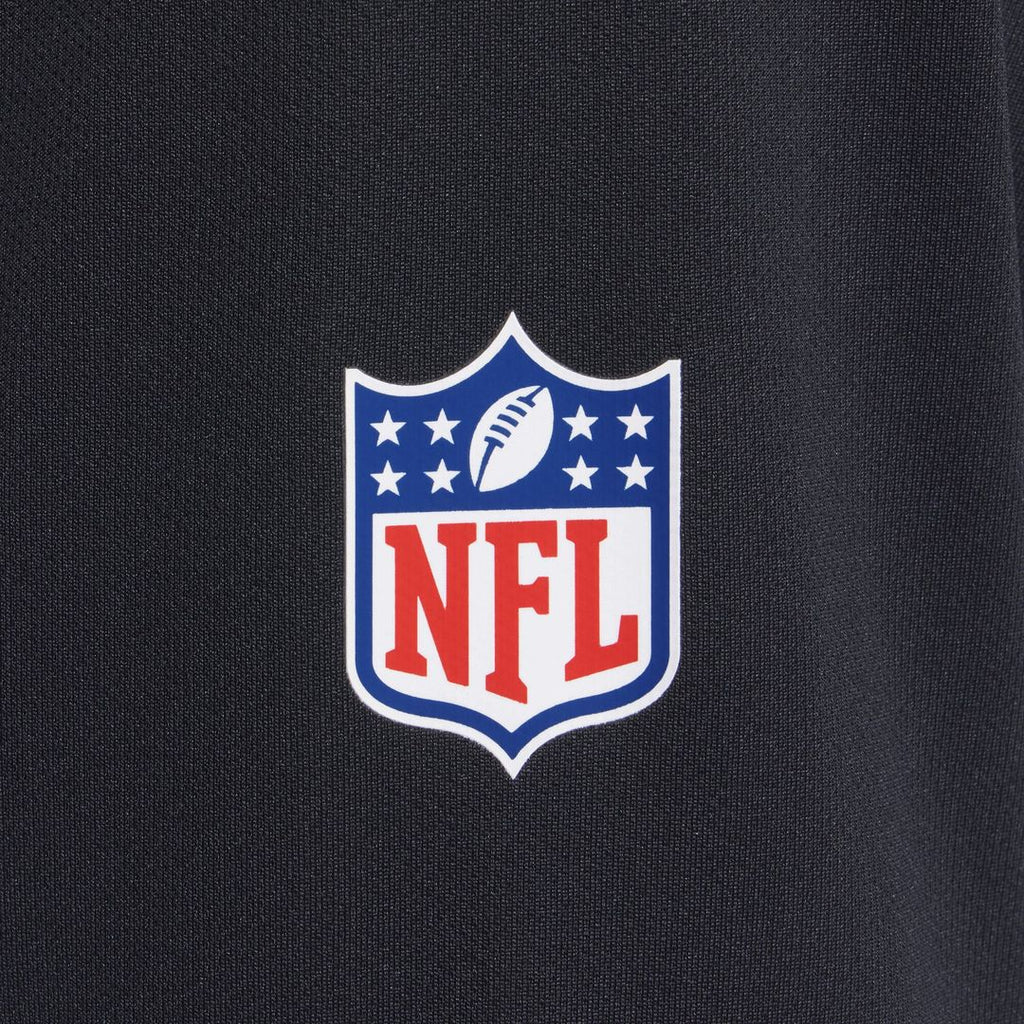 New York Jets Garrett Wilson Nike Green Rivalries Collection Stitched Limited Jersey