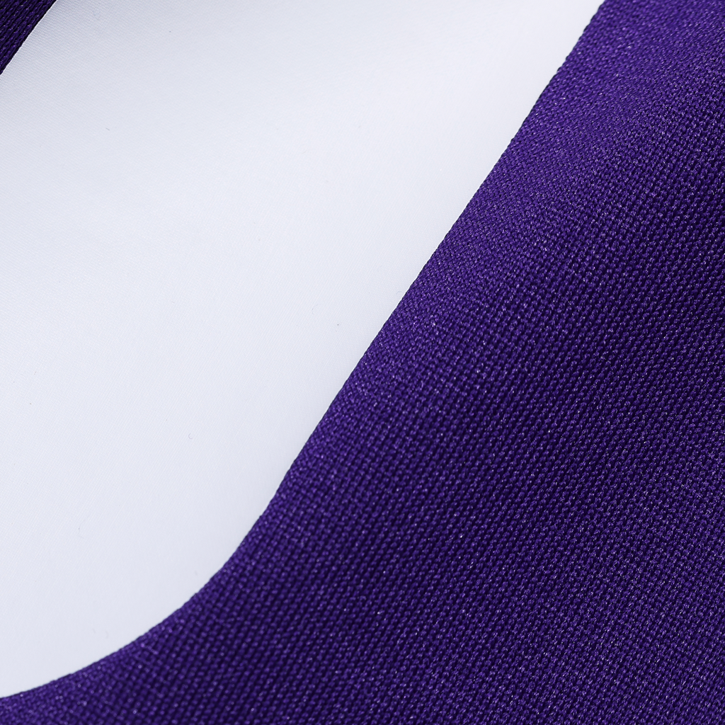 Minnesota Vikings Dallas Turner Nike Purple Player Game Jersey