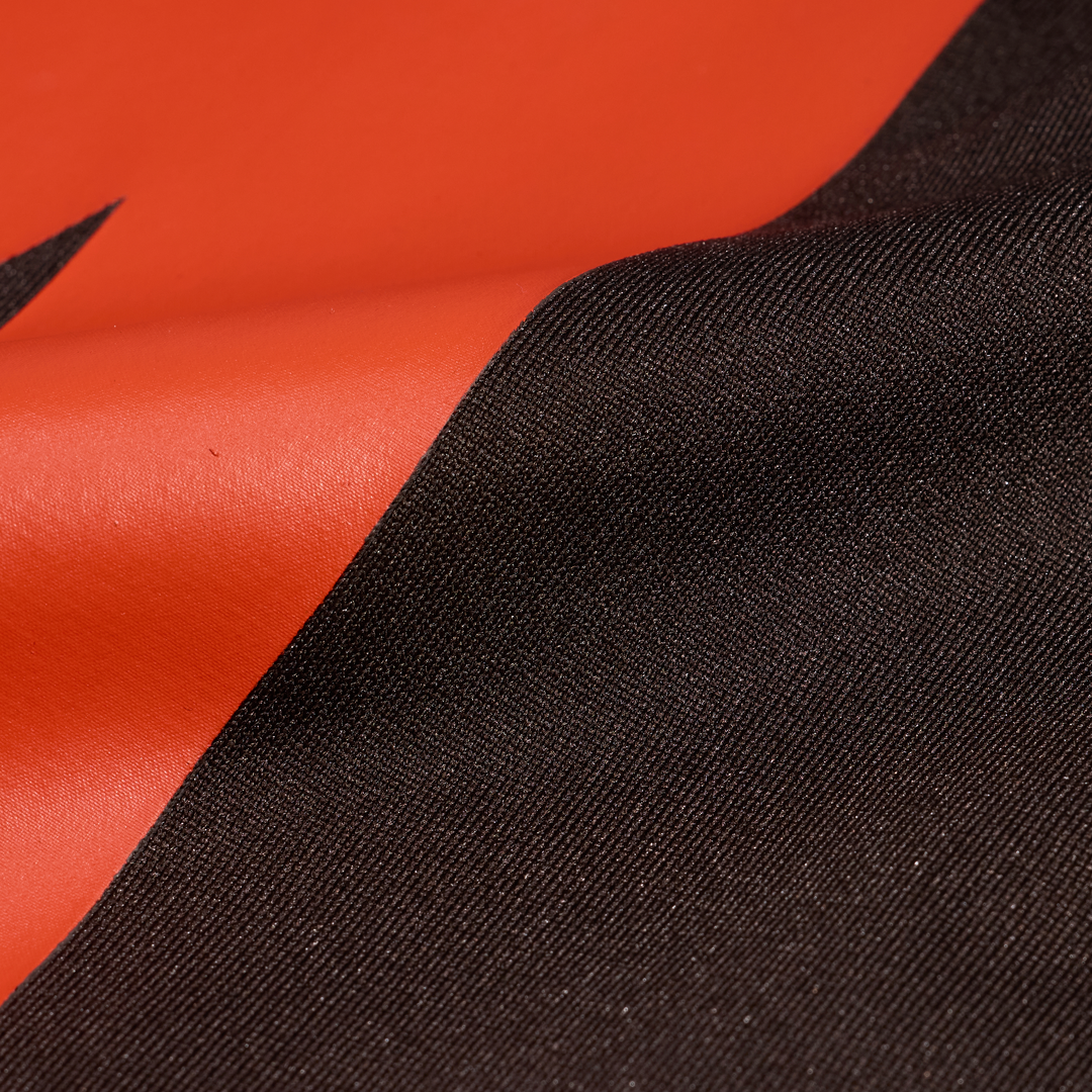 Cleveland Browns KC Concepcion Jr. Nike Brown Alternate Game Jersey