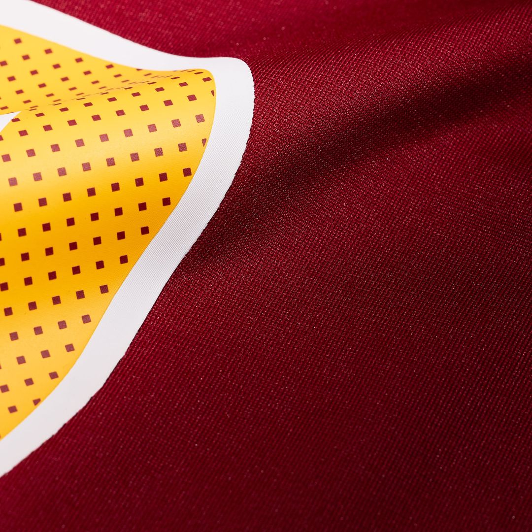 Washington Commanders Jordan Magee Nike Burgundy Game Jersey