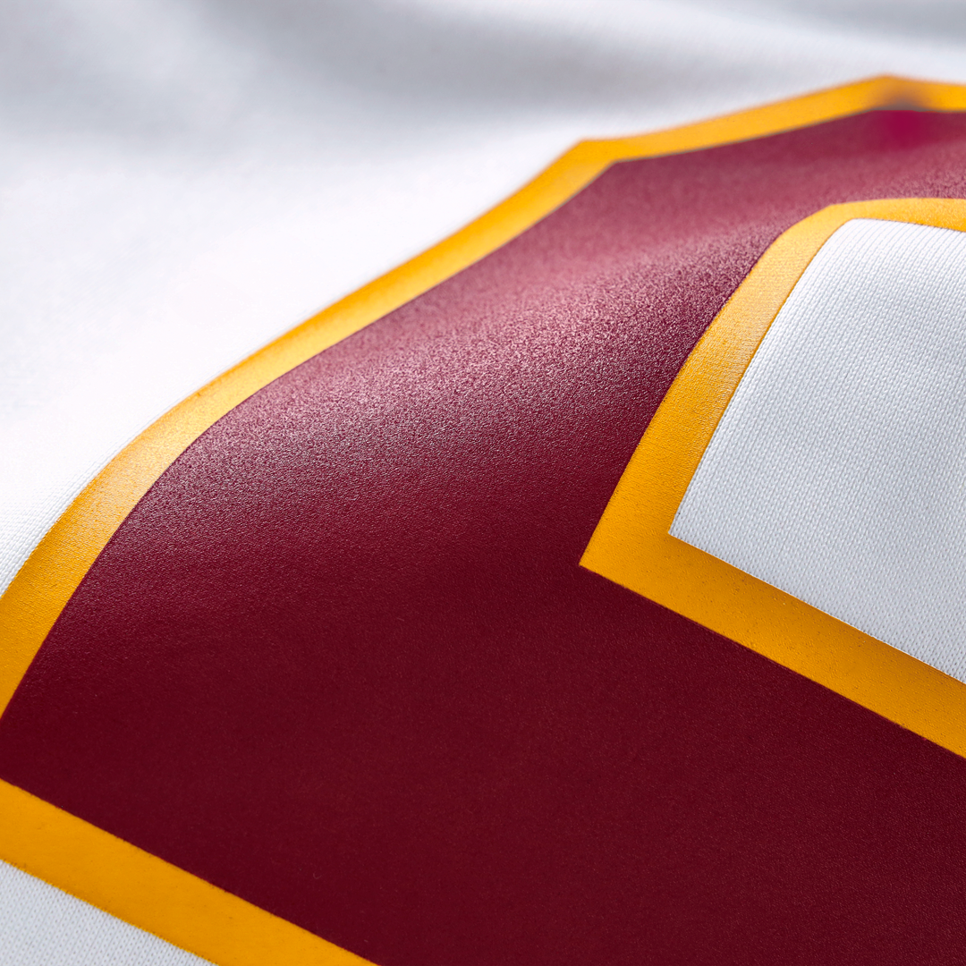 Washington Commanders Art Monk Nike White Alternate 2 Super Bowl Era Game Jersey