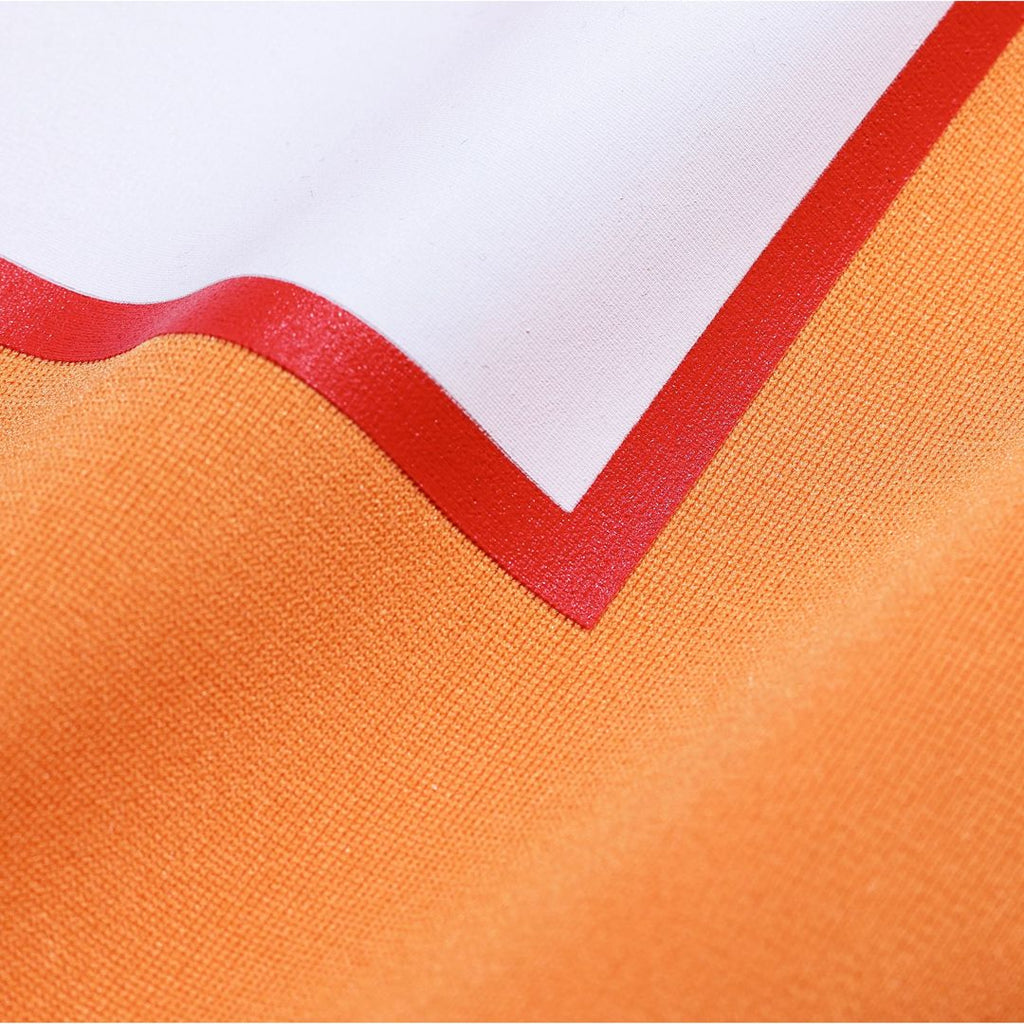 Tampa Bay Buccaneers Emeka Egbuka Nike Creamsicle Alternate 2 Game Jersey