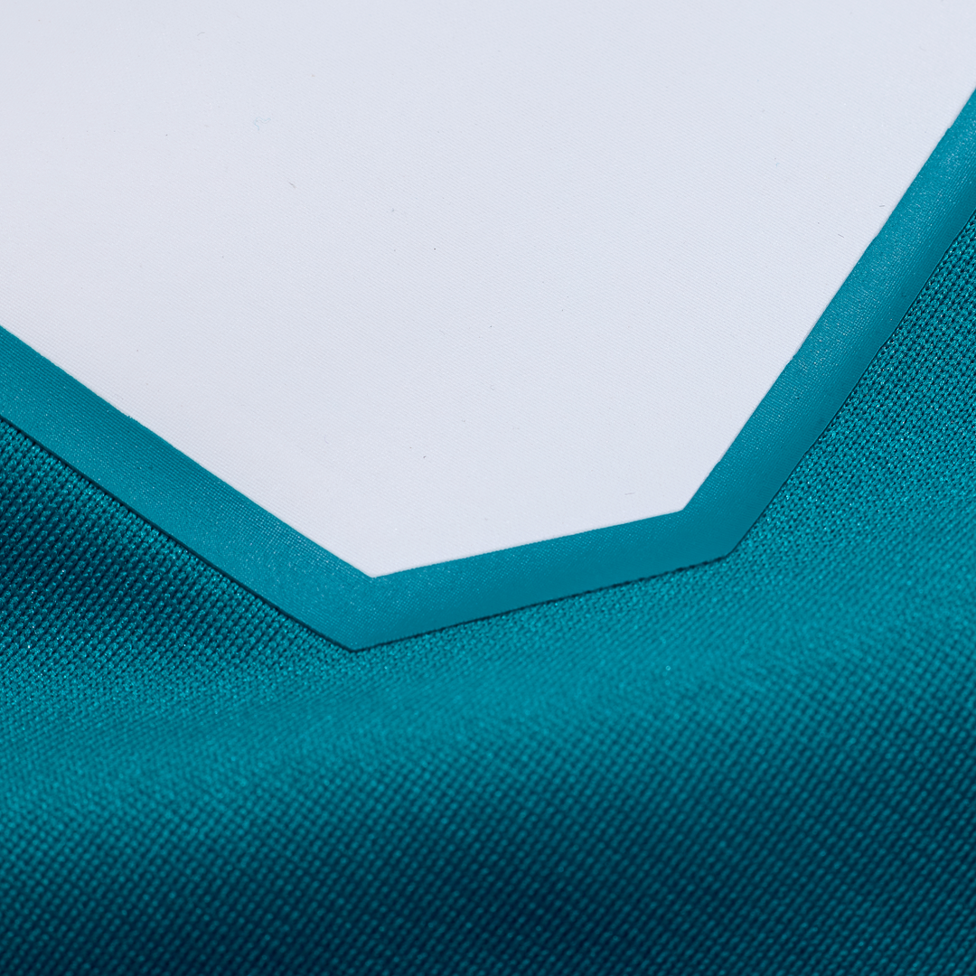 Jacksonville Jaguars R. Jay Soward Nike Teal Retired Player Team Game Jersey