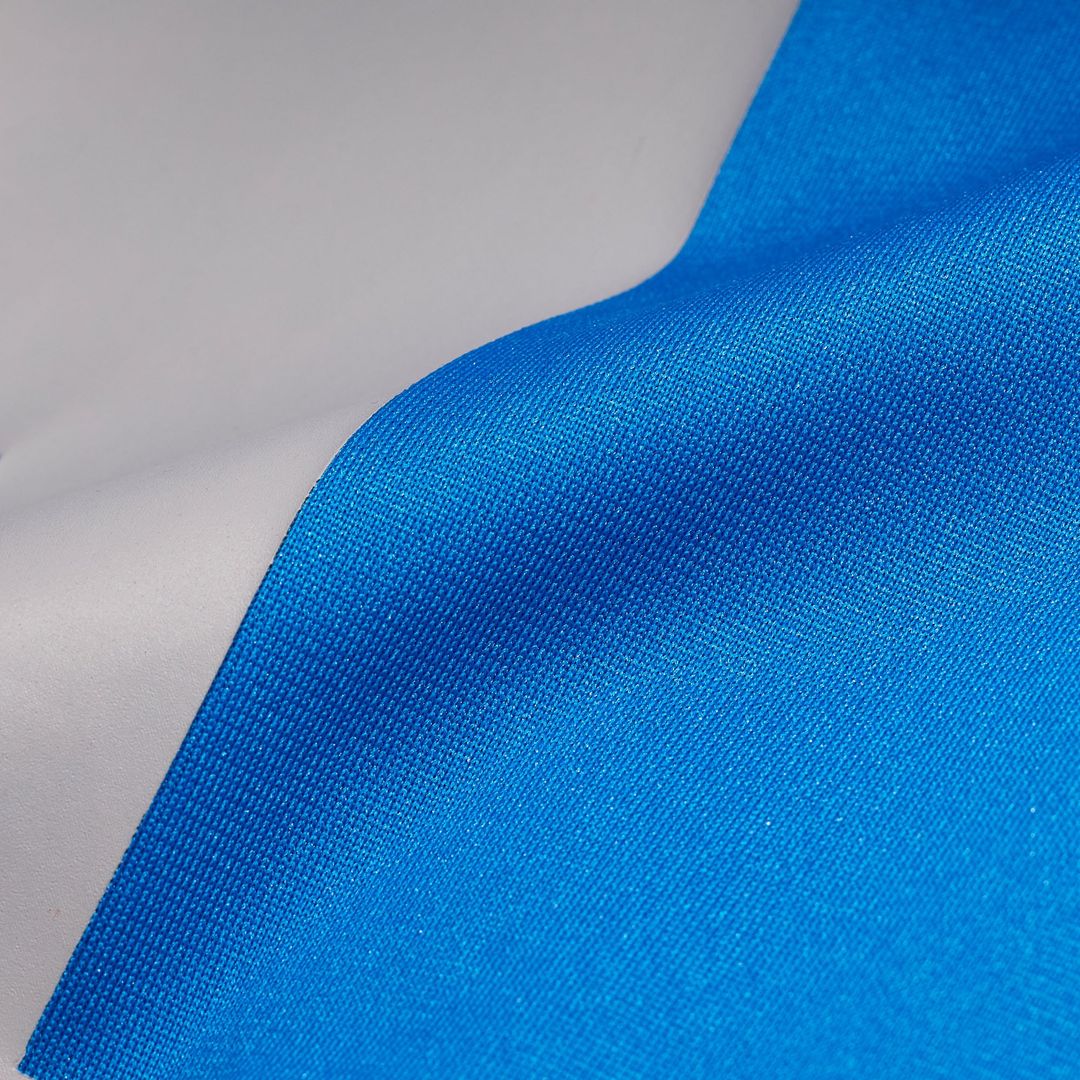 Detroit Lions Penei Sewell Nike Blue Alternate Game Jersey