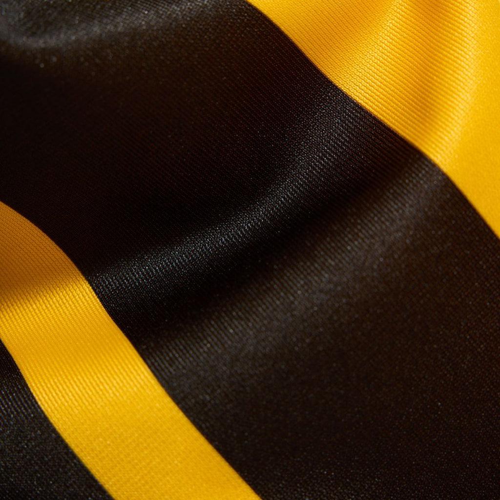 Pittsburgh Steelers T.J. Watt Nike Gold Alternate 1933 Throwback Game Jersey