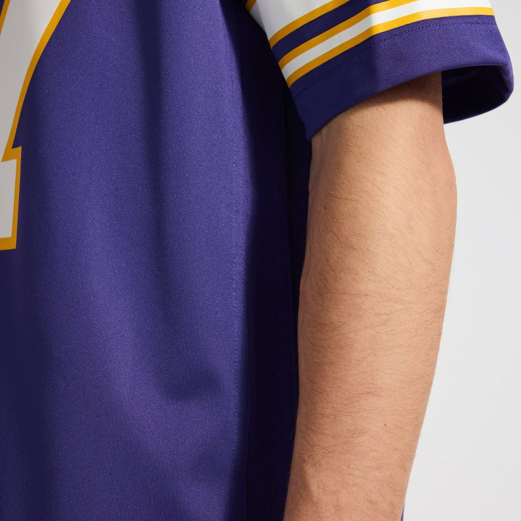 Minnesota Vikings T.J. Hockenson Nike Purple Classic Player Game Jersey